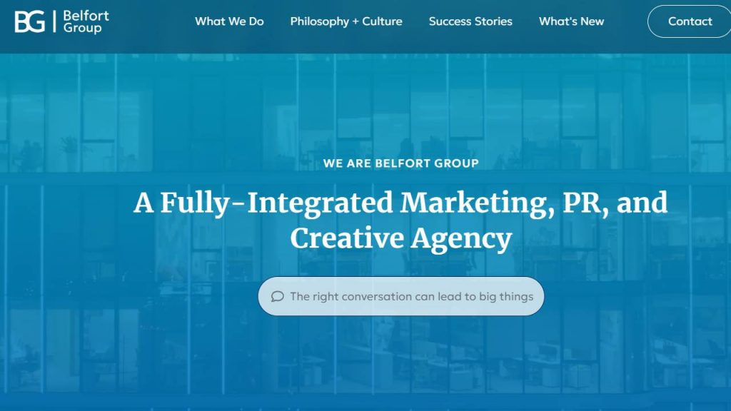 what is the top influencer agency in boston