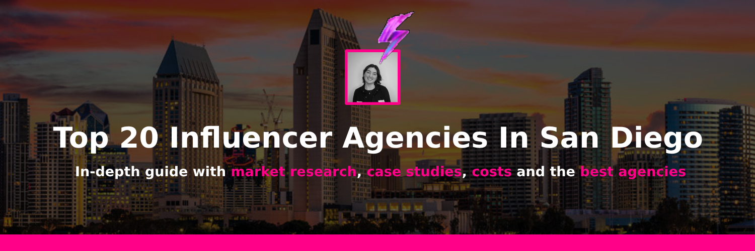 top agencies in san diego