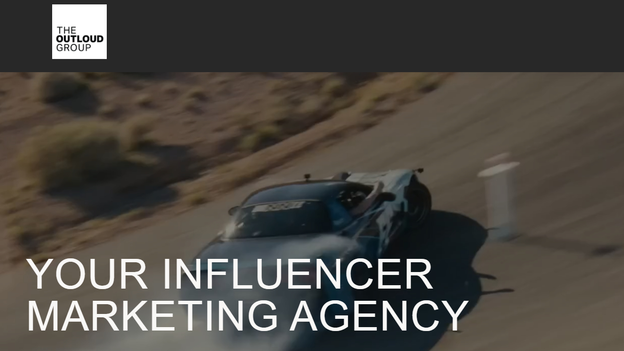 detroit influencers marketing agency