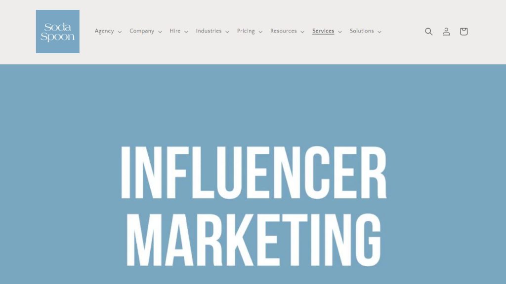 best san jose influencer marketing agency