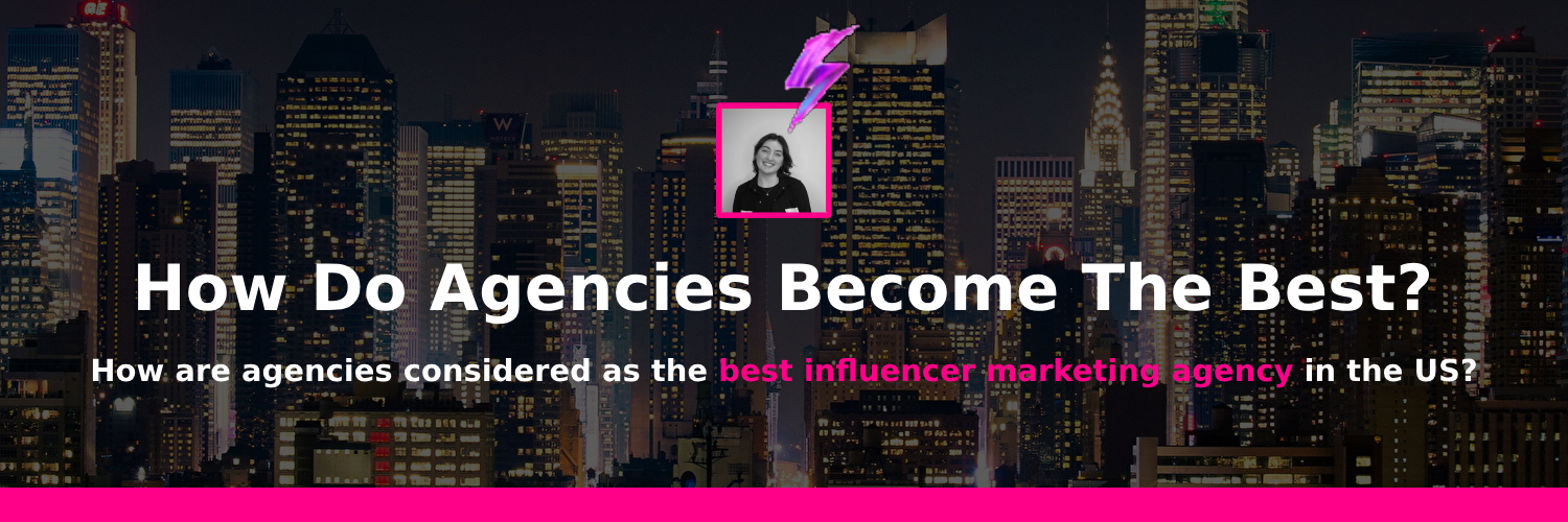 top 20 best influencer marketing agencies usa