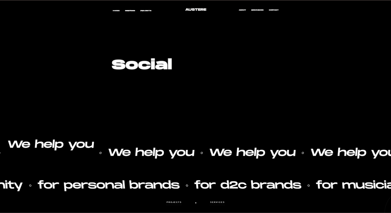 dallas social media marketing services