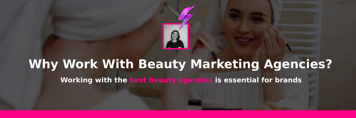 best beauty marketing agency