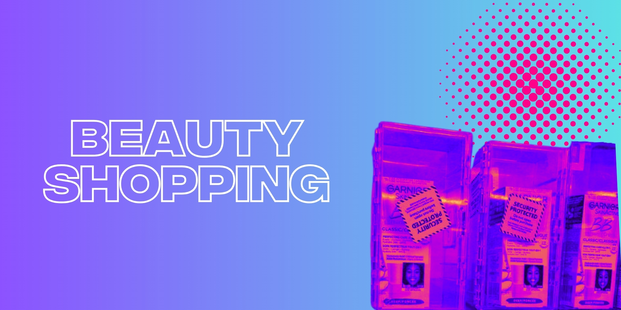 Locked In: The New Norm For Beauty Shopping