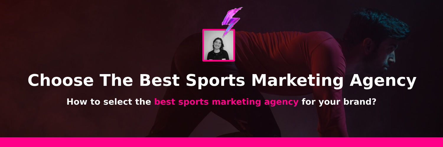 top sport marketing agency