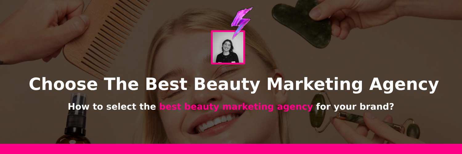 top beauty marketing agencies