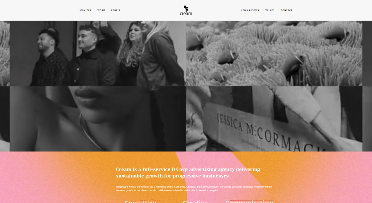 premium luxury brand digital marketing agencies