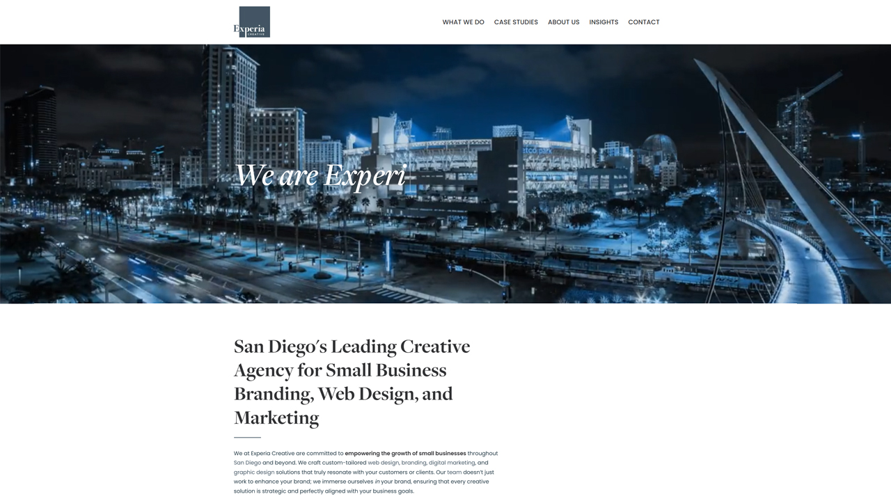 social media marketing consultant san diego