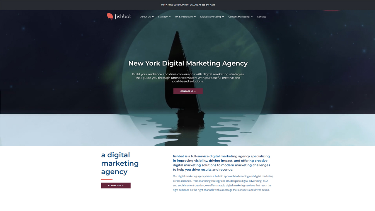 social media agencies in new york