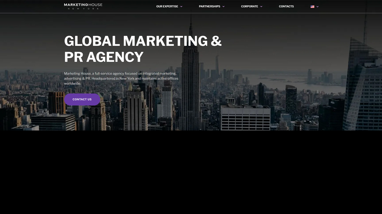 social media company nyc