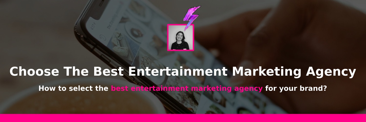 choosing the best entertainment agencies