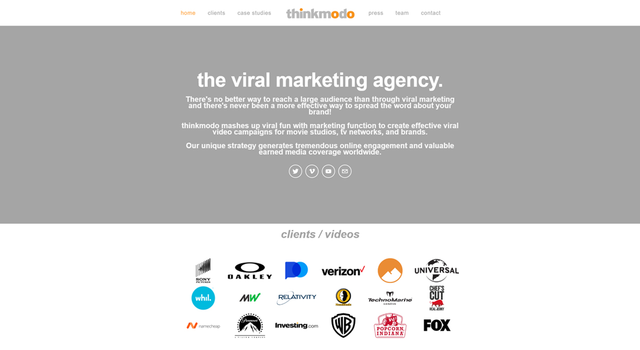 viral marketing agencies