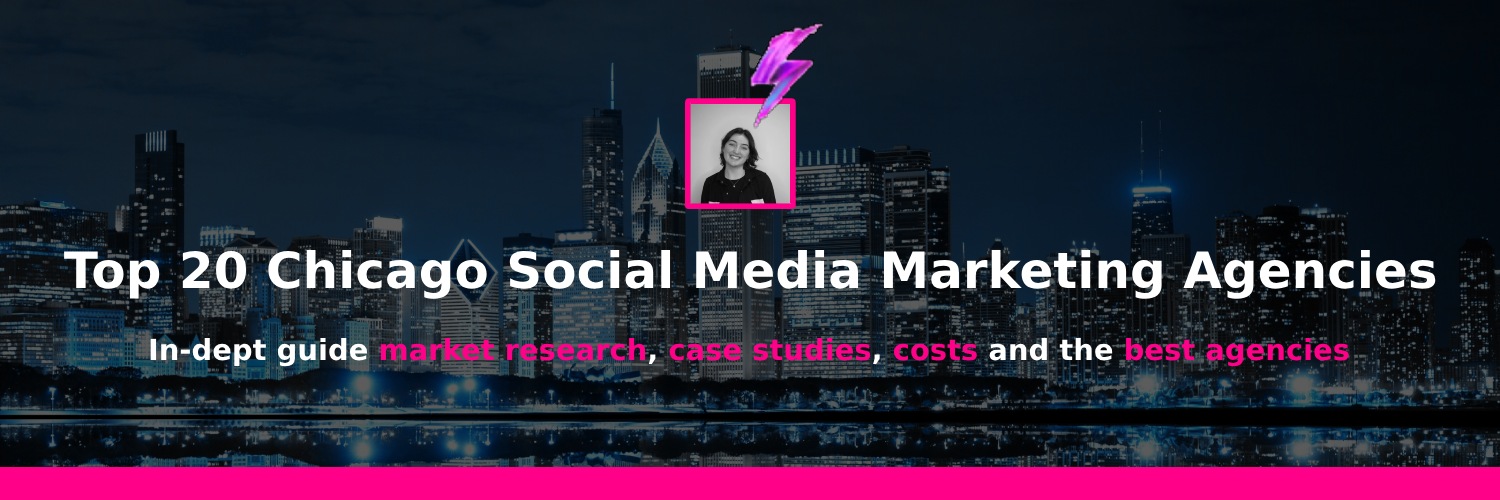 best social media marketing agencies in chicago