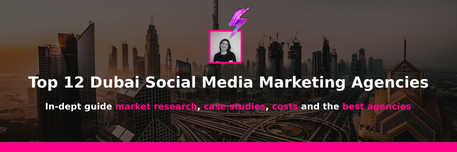 the best social media agency in dubai