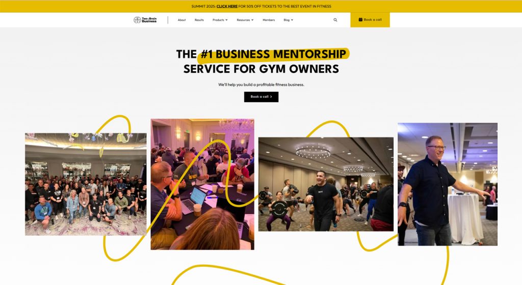 Top 20 Fitness Marketing Agencies