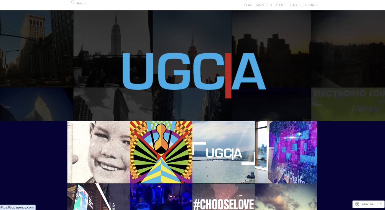 ugc agencies for creators