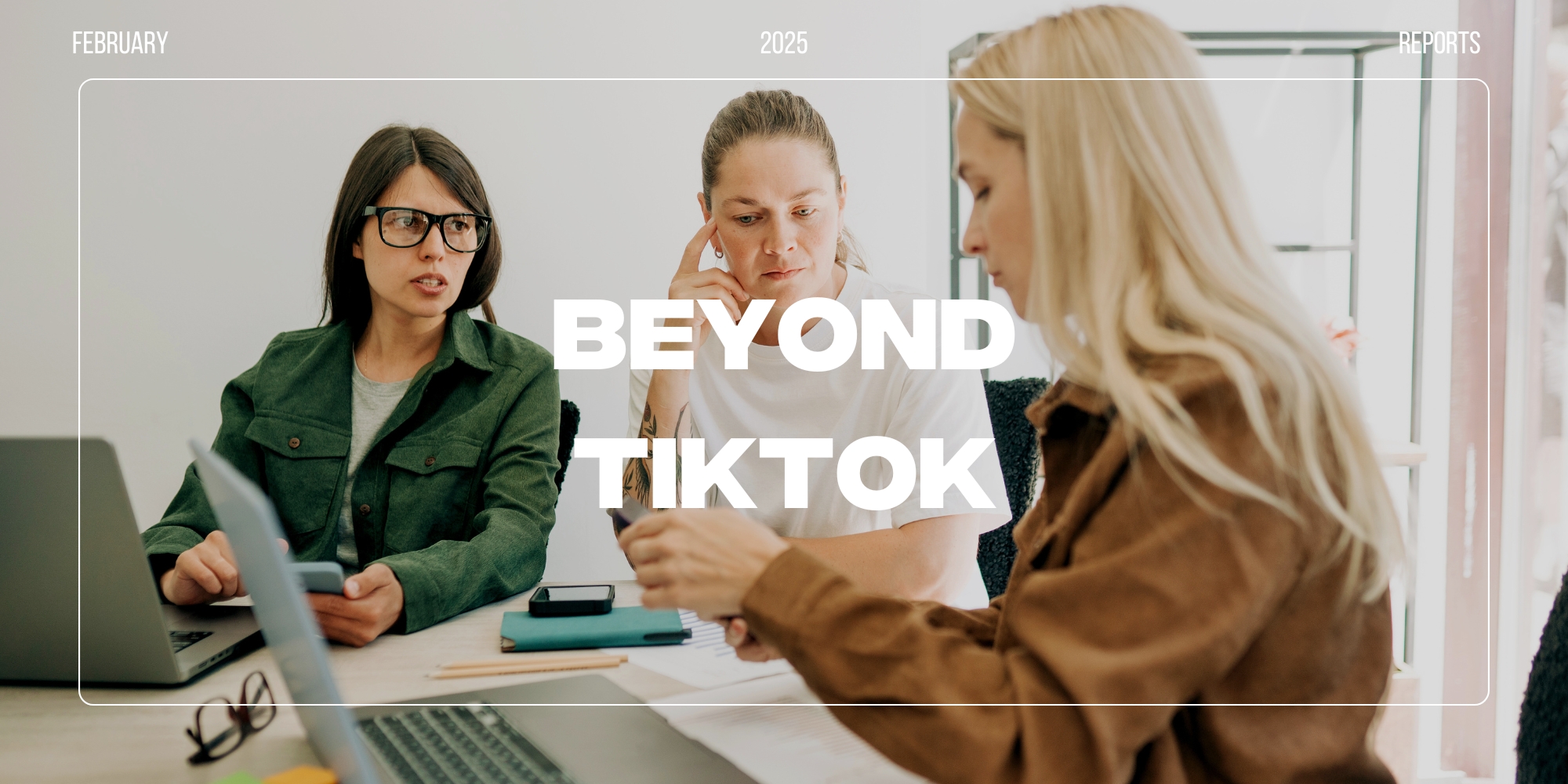 Beyond TikTok: Future-Proofing Your Social Strategy in an Era of Platform Uncertainty