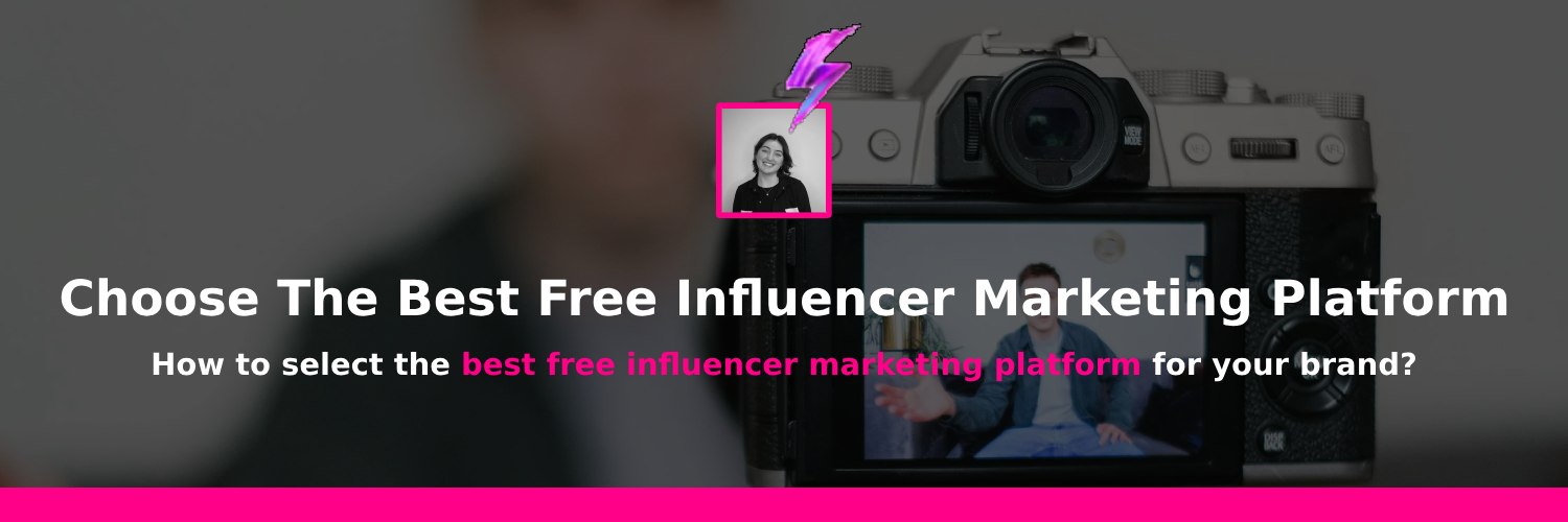 influencer insights tool free