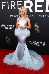 Sabrina Carpenter Grammy Awards 2025