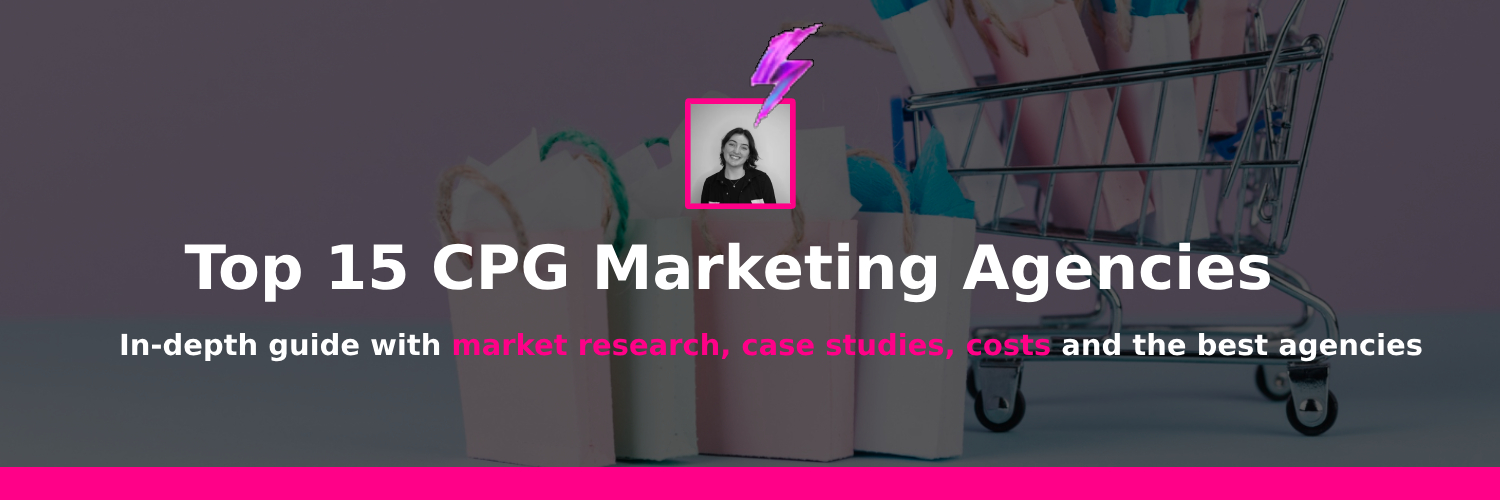 best CPG marketing agencies