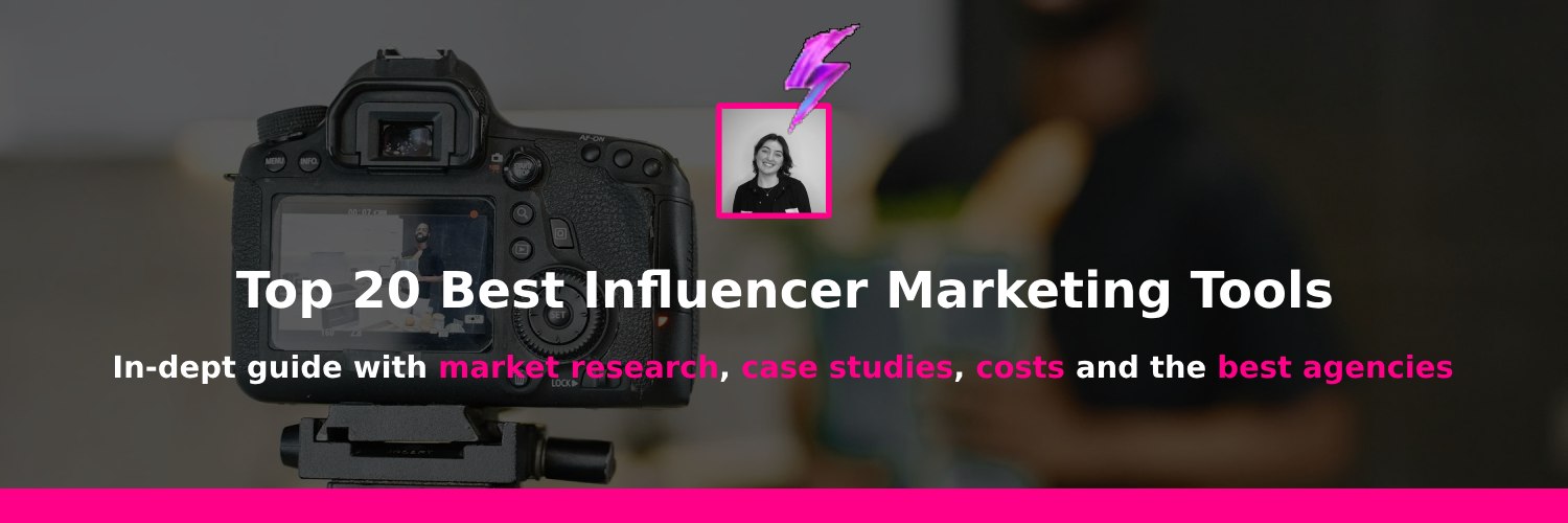 influencer outreach tools