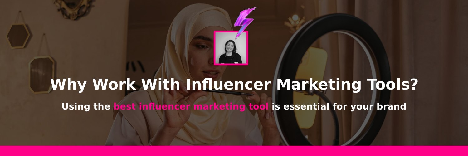 tool to find influencers