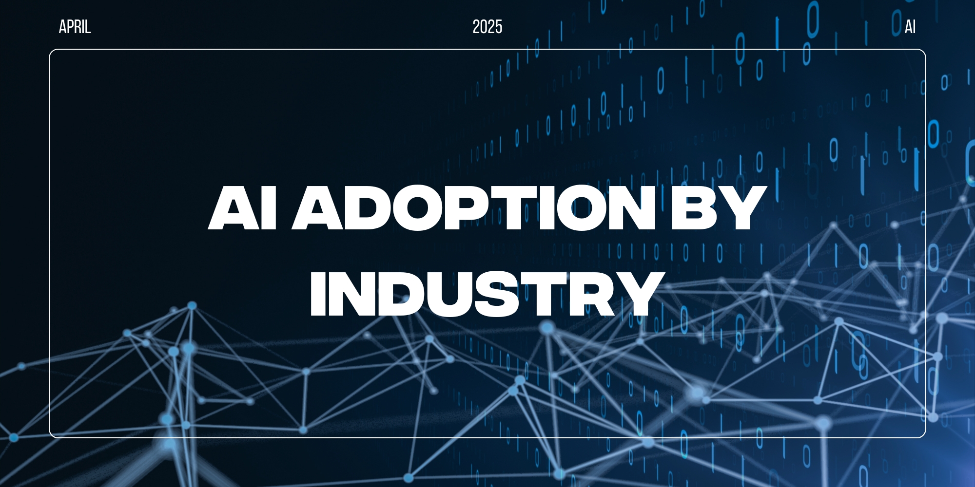 The Big Companies Adding AI Adoption to Their To-Do Lists