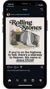 @jesus.is.the.only.way.to.heaven