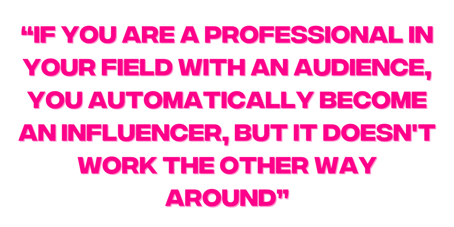 influencer session 19tones