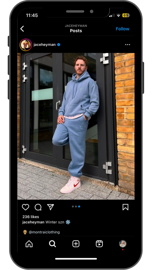 influencer sessions with jace heyman 