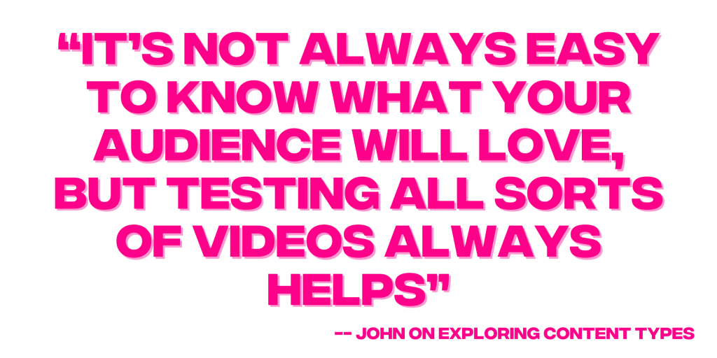 influencer sessions with johnny metro