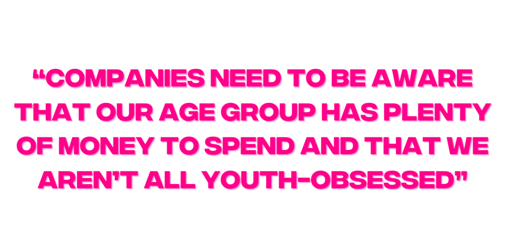 influencer sessions with babette crowder