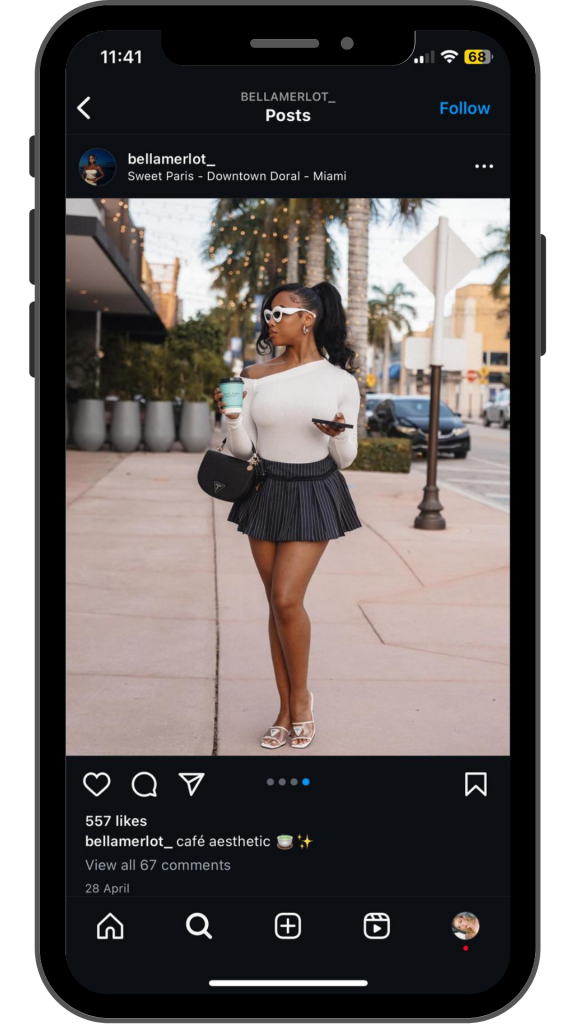 getting to know bella merlot