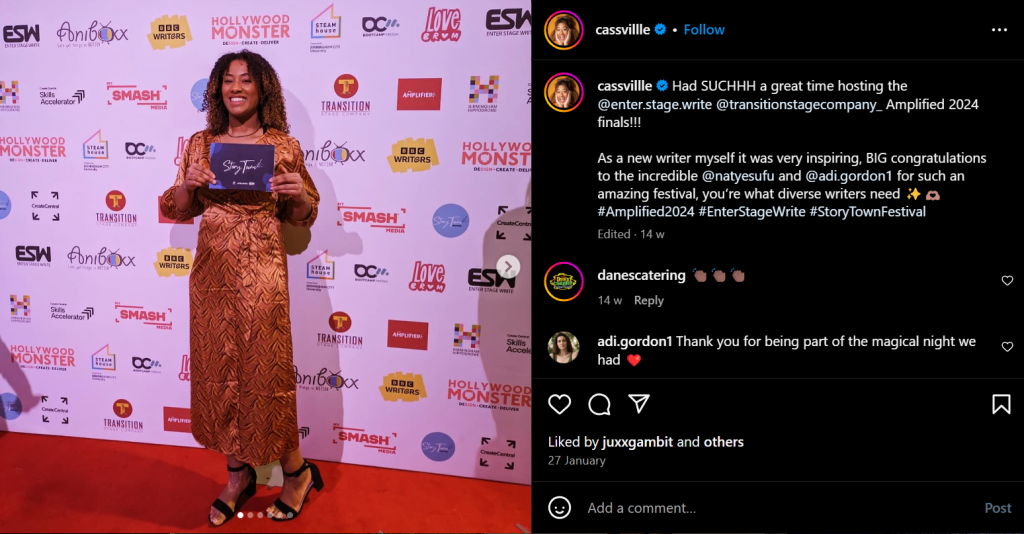 getting to know cassandra