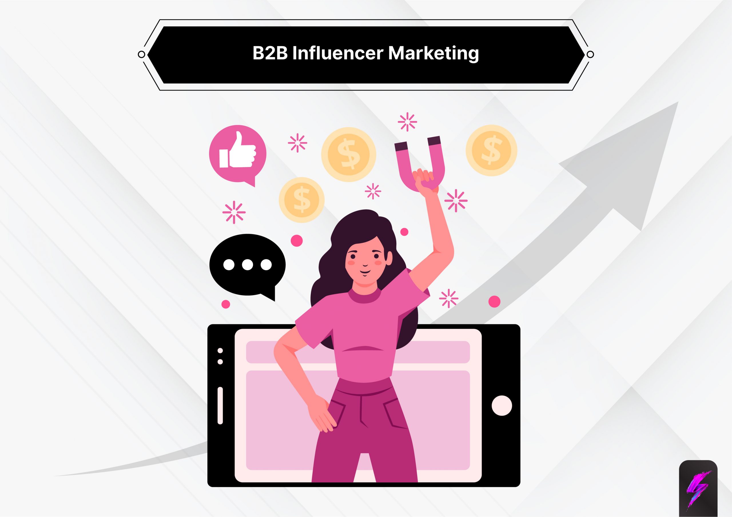B2B Influencer Marketing