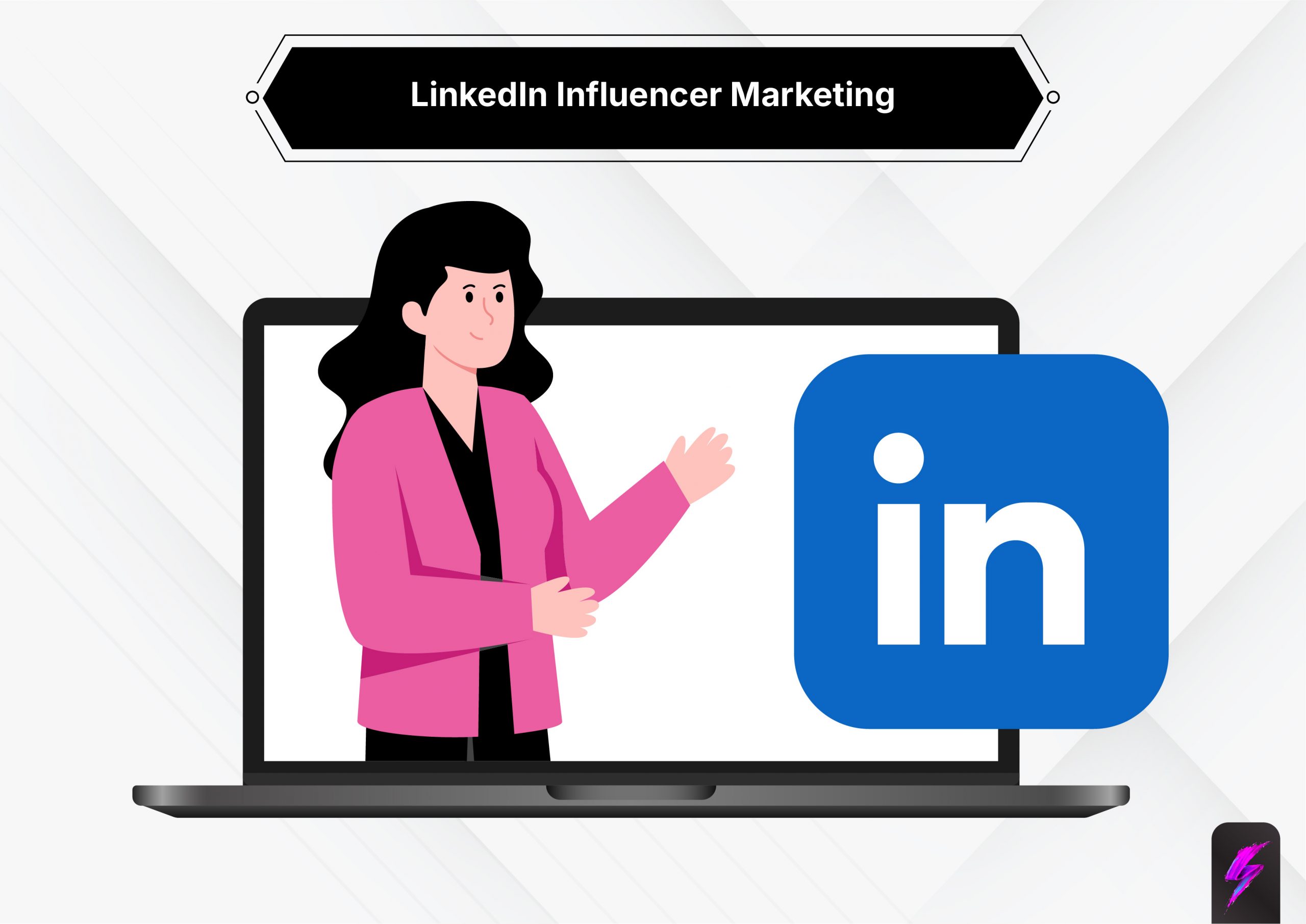 LinkedIn Influencer Marketing