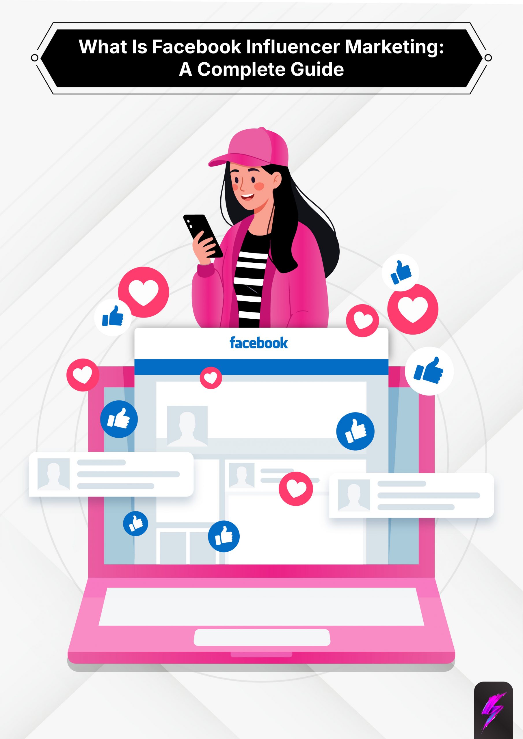 what is facebook influencer marketing