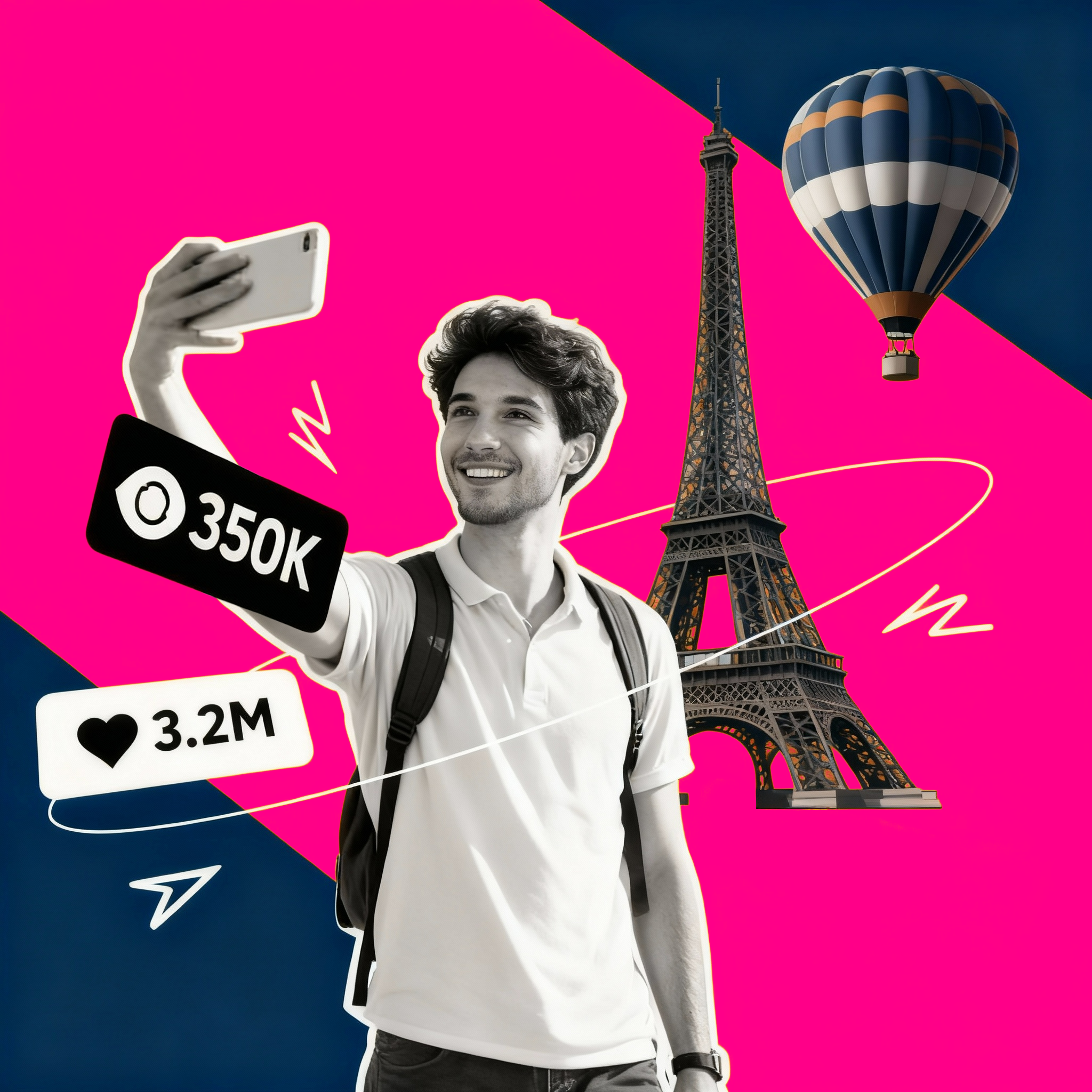 what is travel influencer marketing