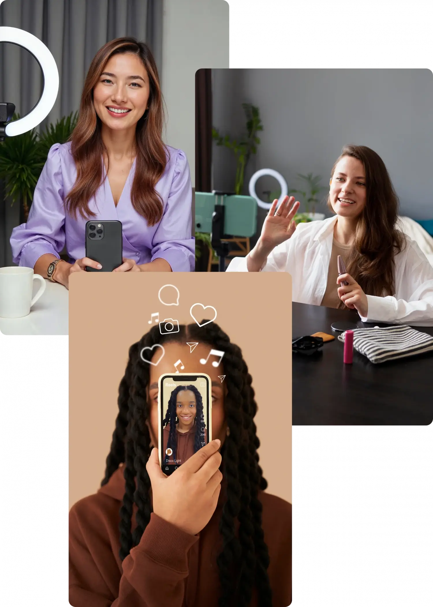 protrait image