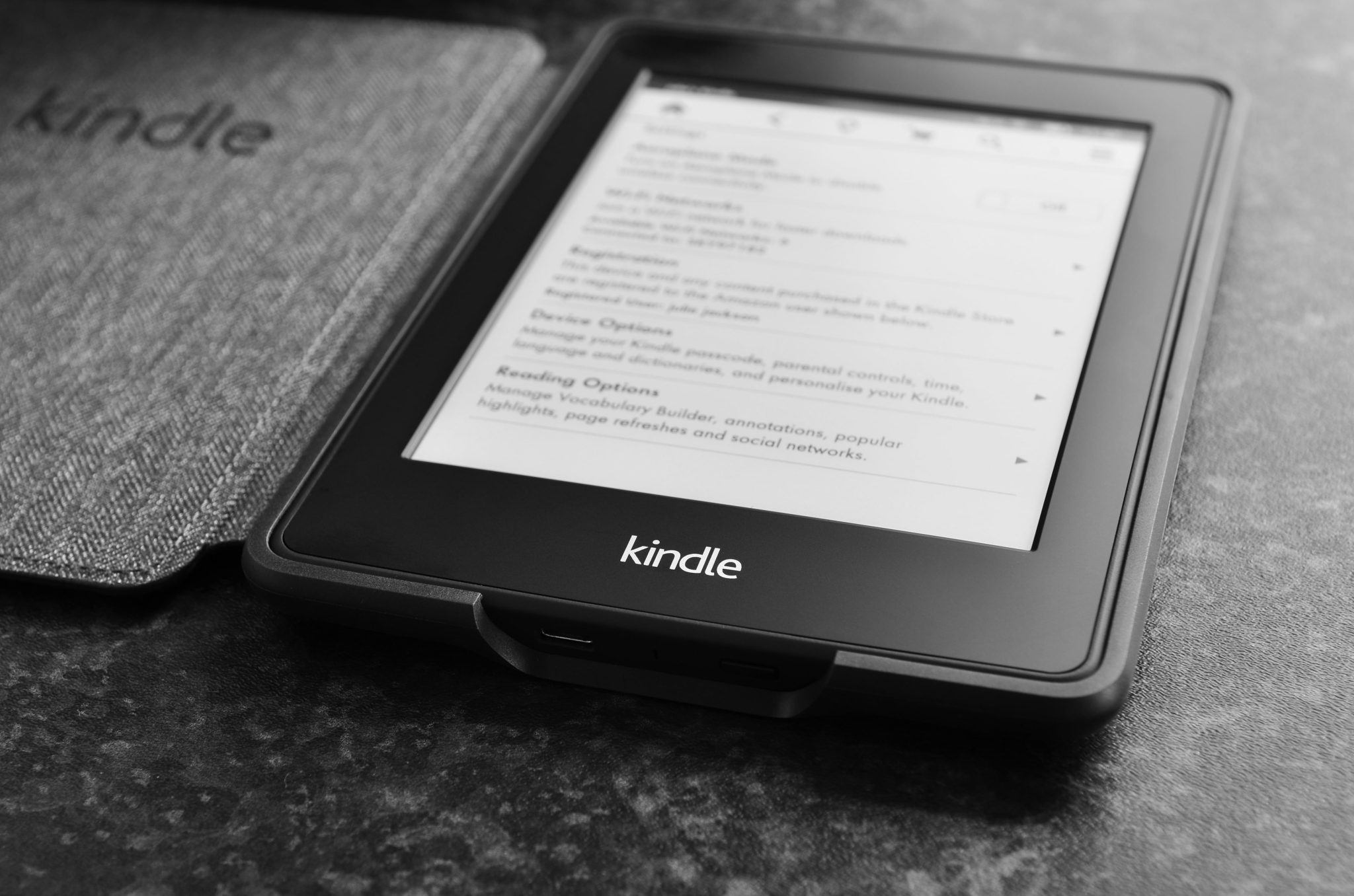 Kindle Unlimited BookTok Creator Campaign: 98M+ Impressions Case Study