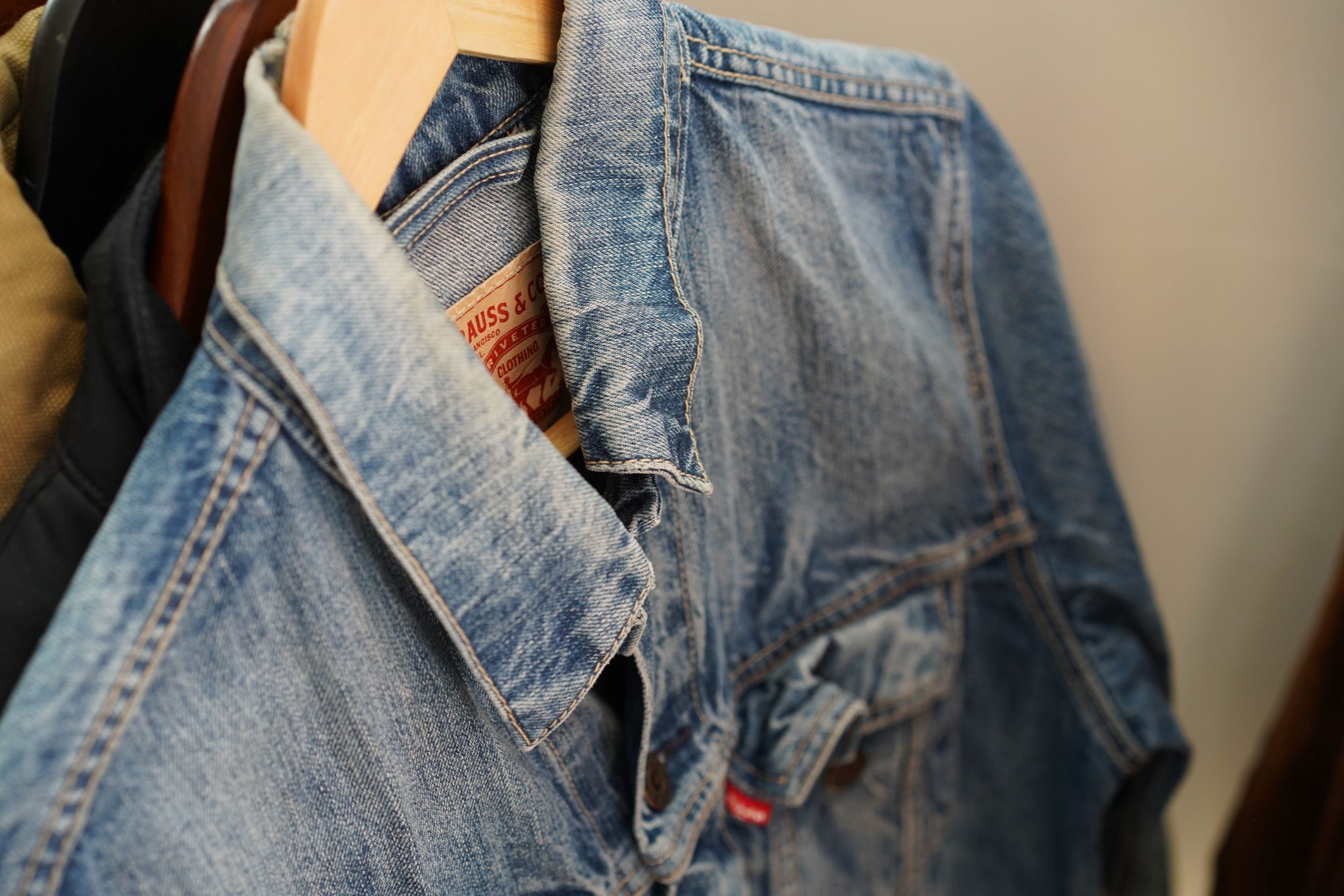 Levi’s Influencer Campaign: $1.2M EMV, 17 Store Openings